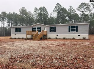 130 Carlton Dr, Batesburg, SC 29006