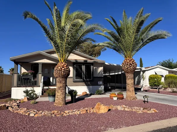 8401 S Kolb Rd Unit 305, Tucson, AZ 85756