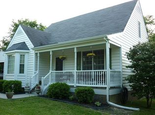 6233 Degrace Dr, Wake Forest, NC 27587