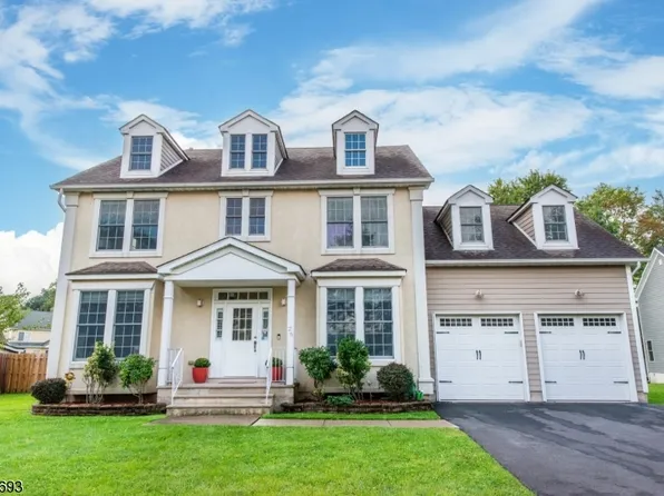 29 Upsala Ct, East Orange City, NJ 07017