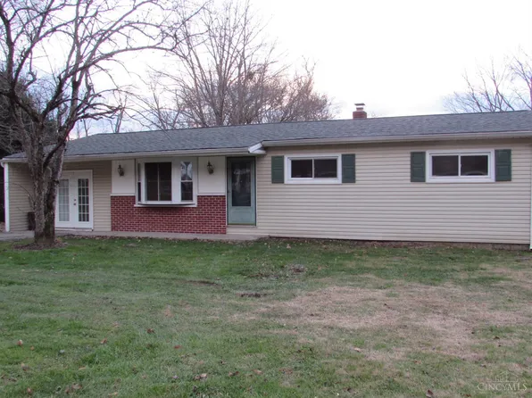 4997 State Route 222, Batavia, OH 45103