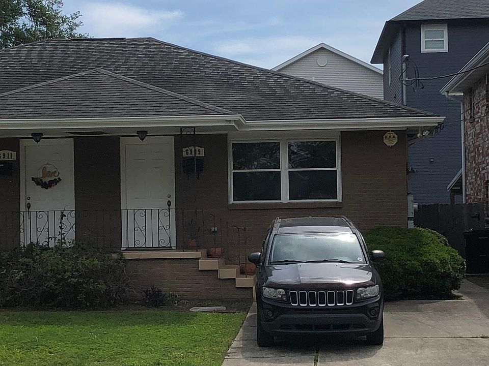 1st image of 6909 Fleur De Lis Dr #9