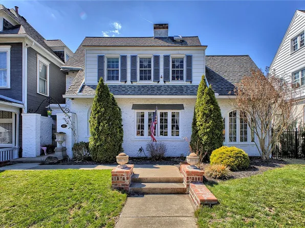 552 N Maple Ave, Greensburg, PA 15601