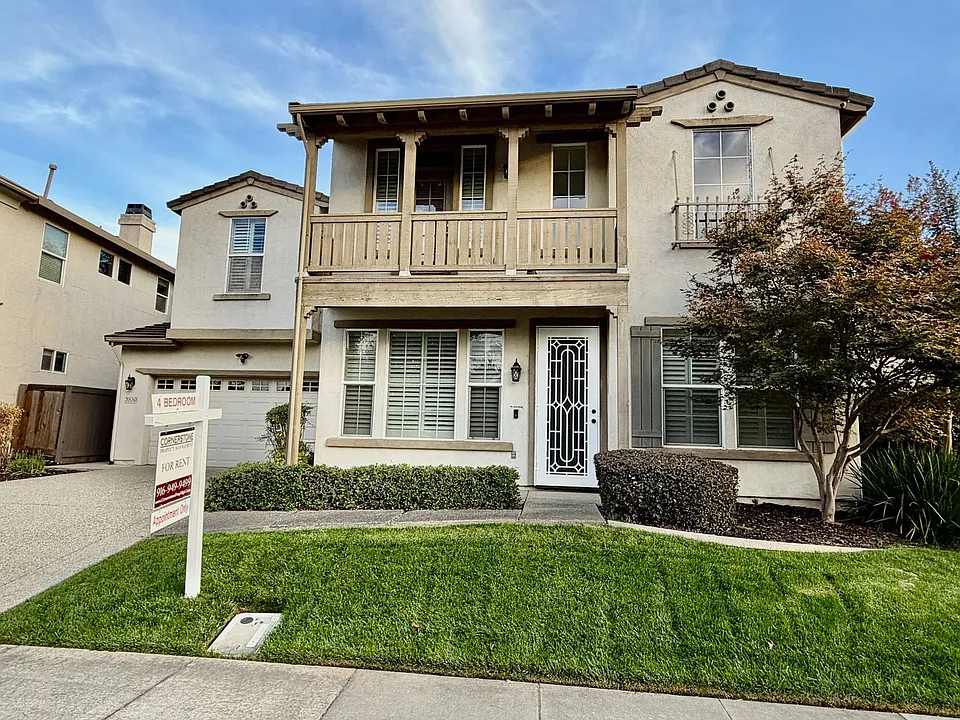 3530 Callison Dr