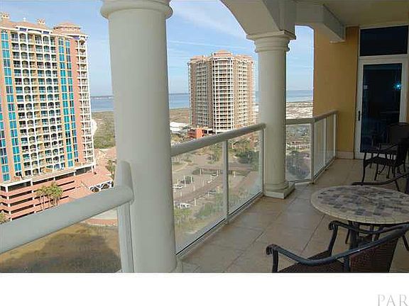 2nd image of Five Portofino Dr #1406