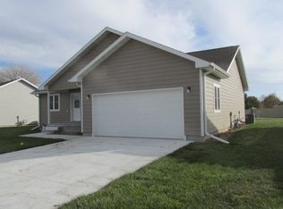 1205 23rd St, Gothenburg, NE 69138