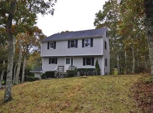 15 Andrew Rd, Bourne, MA 02532