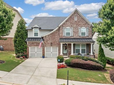 609 Atwater Dr, Smyrna, GA, 30082