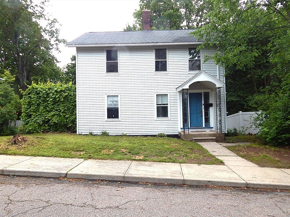 1st image of 243 High St