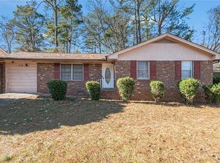 2071 Bluffton Way, Decatur, GA 30035