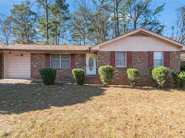 2071 Bluffton Way, Decatur, GA 30035