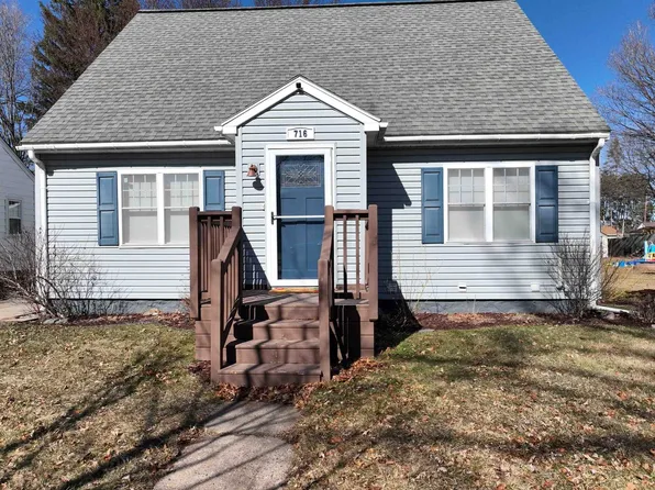 716 ROSS AVENUE, Wausau, WI 54403