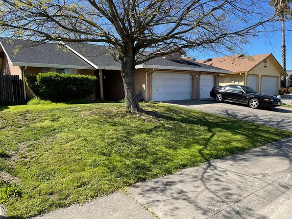 5320 Summerbrook Way, Sacramento, CA 95823