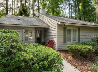 5 Fernwood Trl, Hilton Head Island, SC 29926