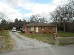 620 McCord St, Lewisburg, TN 37091