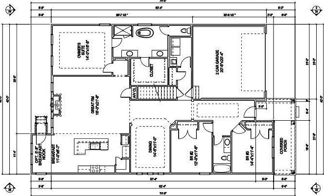 2nd image of 8856 Newton Clark Ln