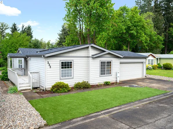 1655 S Elm St Unit 533, Canby, OR 97013