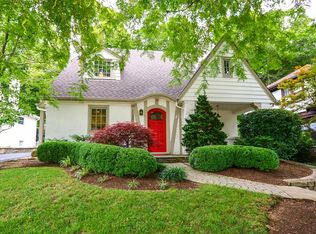 1130 Beverly Hill Dr, Cincinnati, OH 45208