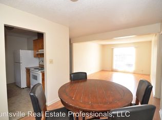 2807 Academy Dr NW APT G, Huntsville, AL 35811