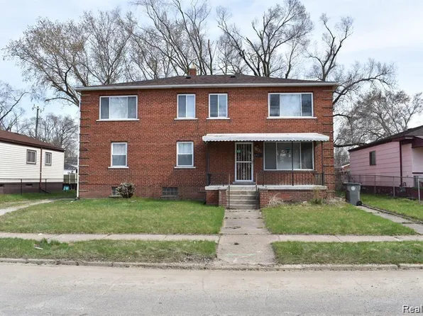 3785 12th St, Ecorse, MI 48229