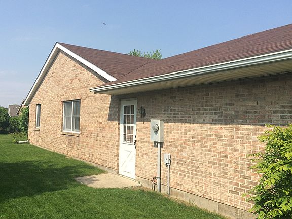 Side View - West Side