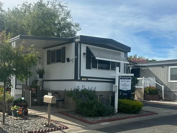 7332 Kenmore Ln #32, Sacramento, CA 95823