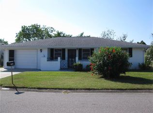 7024 Cherry Laurel Dr, Port Richey, FL 34668