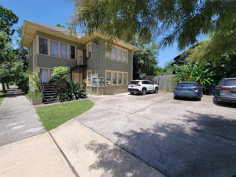 815 Sul Ross St #3 — Photo 32