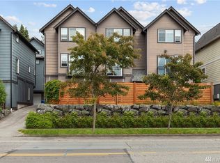 5024 Delridge Way SW UNIT B, Seattle, WA 98106
