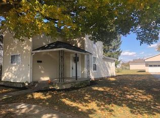 26 Railroad St, Jeffersonville, OH 43128