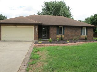 3116 E Meadowmere St, Springfield, MO 65804