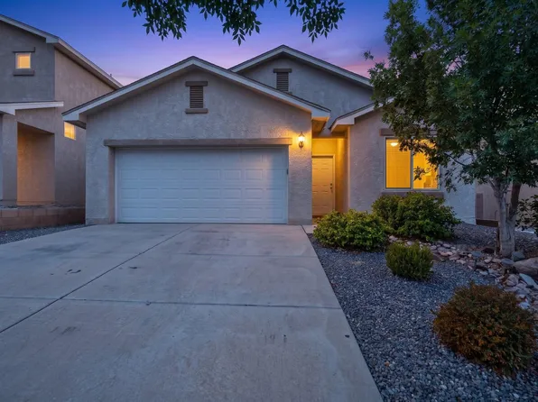 10039 Andrews Ave SW, Albuquerque, NM 87121