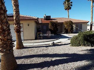 674 N Hollywood Blvd, Las Vegas, NV 89110
