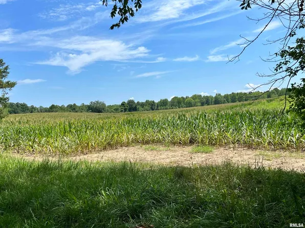 Arnold Ln, Carbondale, IL 62903