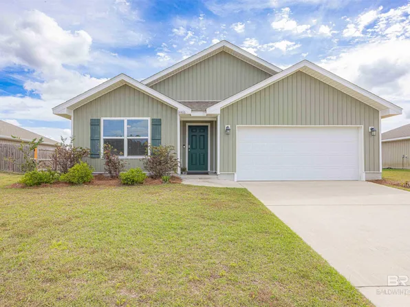 14466 Cavendish Dr, Foley, AL 36535