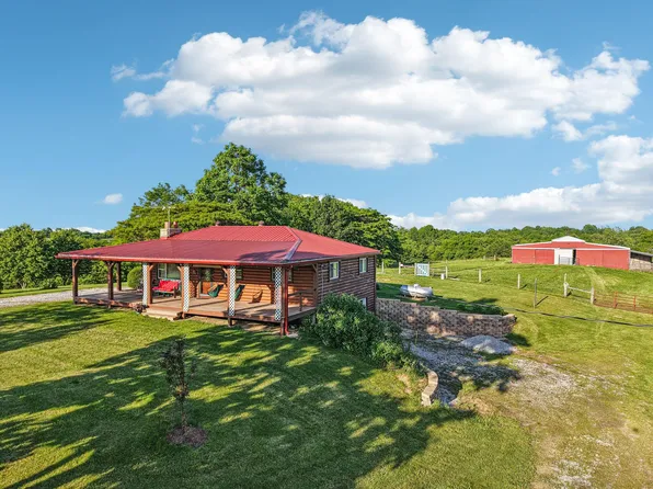 12196 Highway 10 N, Foster, KY 41043