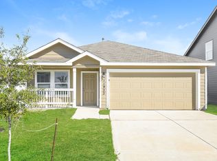 11922 Cink Dr, San Antonio, TX 78221
