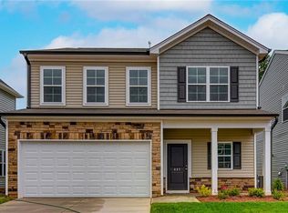 687 Cam Cir, High Point, NC 27265