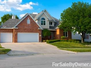 3340 Gettysburg Dr, Lincoln, NE 68516