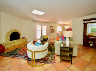 324 E Los Rincones, Green Valley, AZ 85614