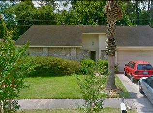 6714 Archgate Dr, Spring, TX 77373