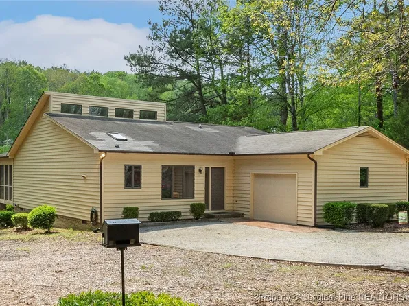 1619 Stonegate N, Sanford, NC 27332