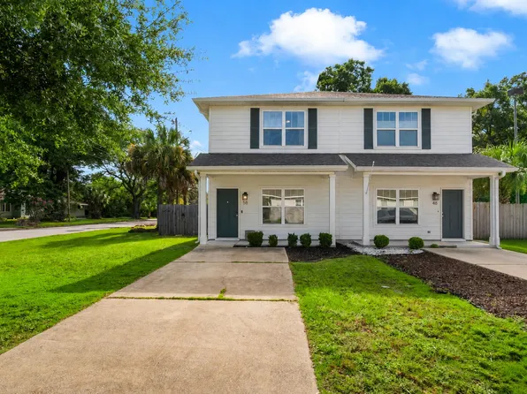 58 N M St, Pensacola, FL 32502