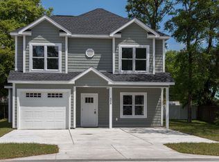 508 37th Ave S, North Myrtle Beach, SC 29582