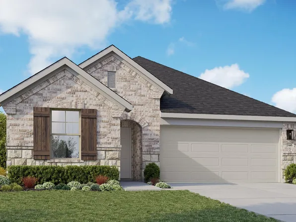 160 Morgan Meadow Dr, Kyle, TX 78640