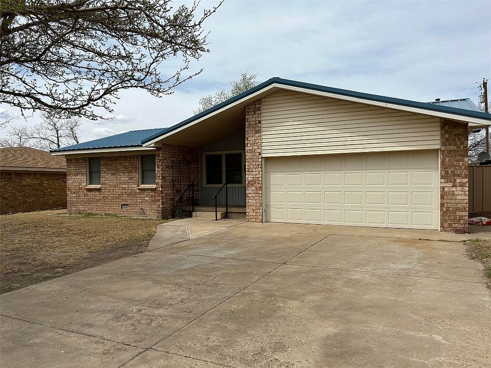 214 NE 20th St, Guymon, OK 73942 Zillow
