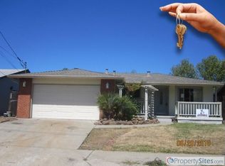 1537 Jacobsen St, Antioch, CA 94509