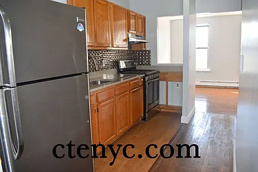 Rented by CT Estates