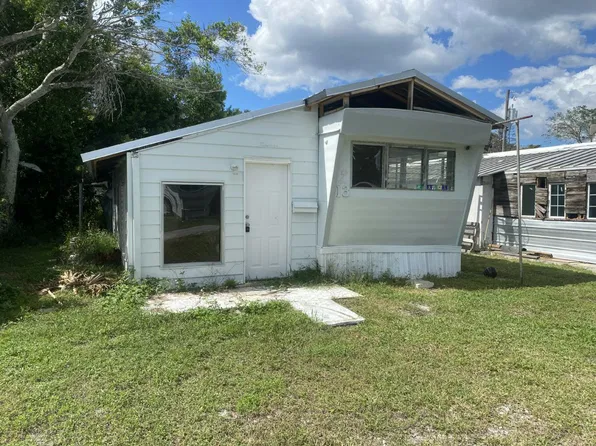 13 Sunset Blvd #98, Mount Dora, FL 32757