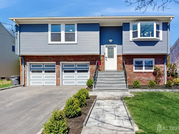 69 Myrtle Ave, Metuchen, NJ 08840